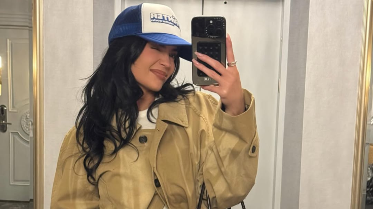kylie Jenner