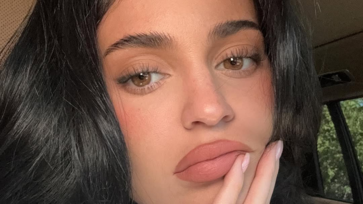 kylie Jenner
