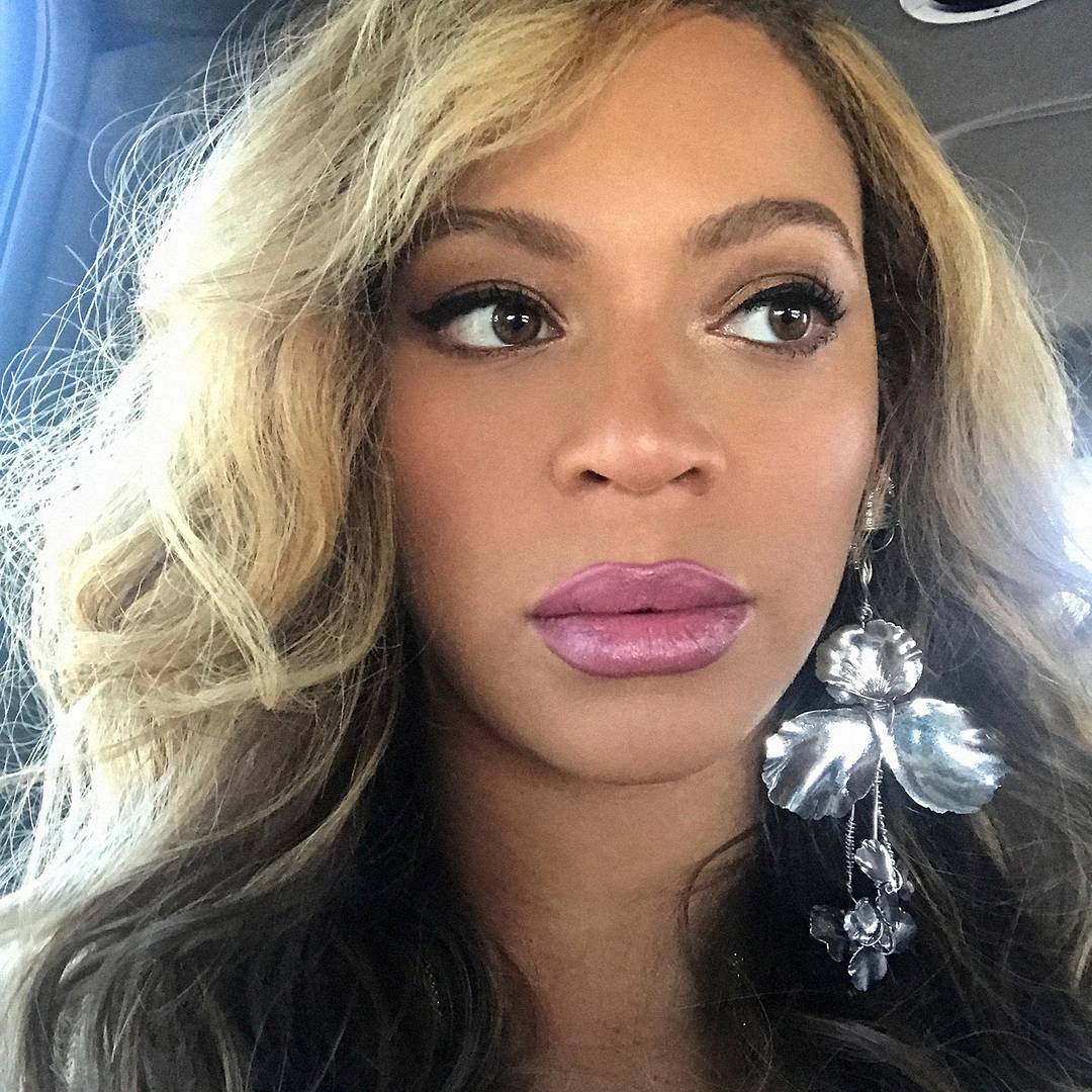 Beyoncé's Unreleased Music Allegedly Stolen from Car During 'Cowboy Carter' Tour Stop in Atlanta