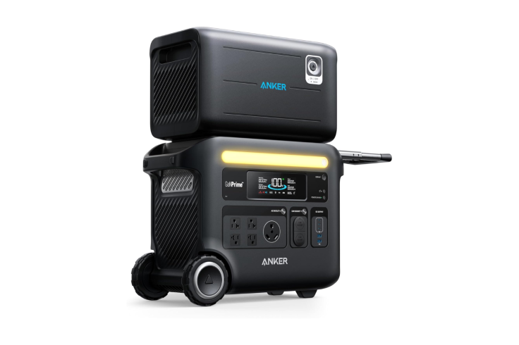 Anker SOLIX