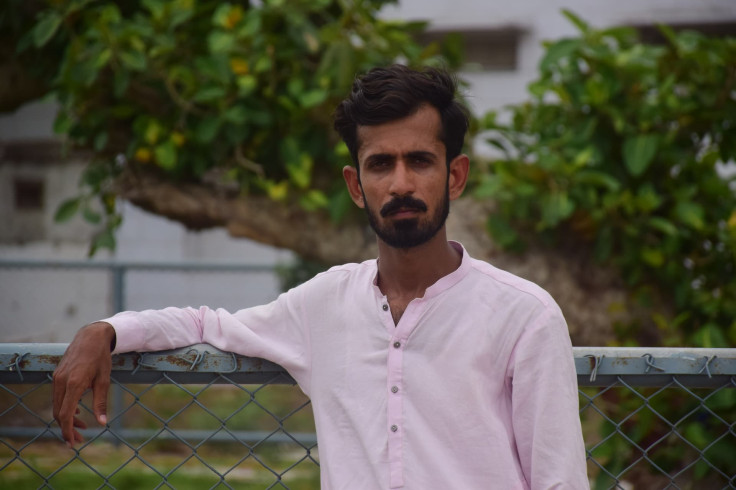 Malik Tayyab