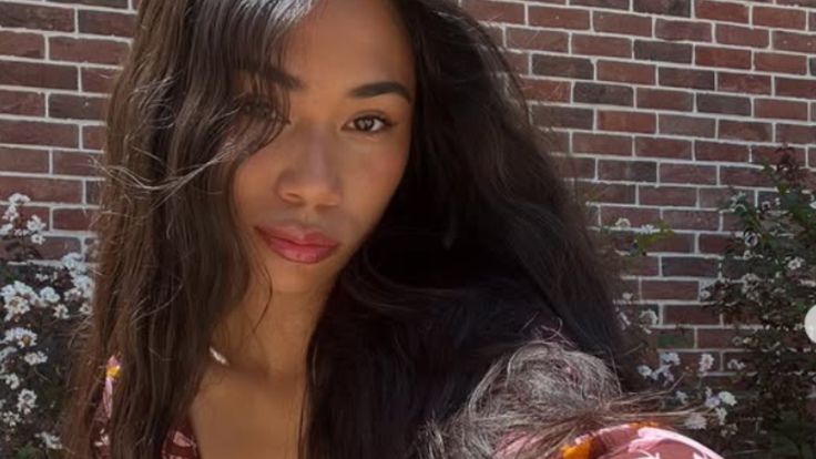 Jessica Sanchez
