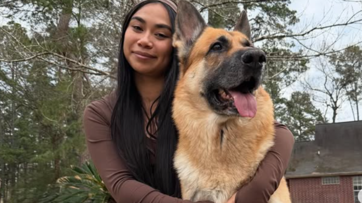 Jessica Sanchez
