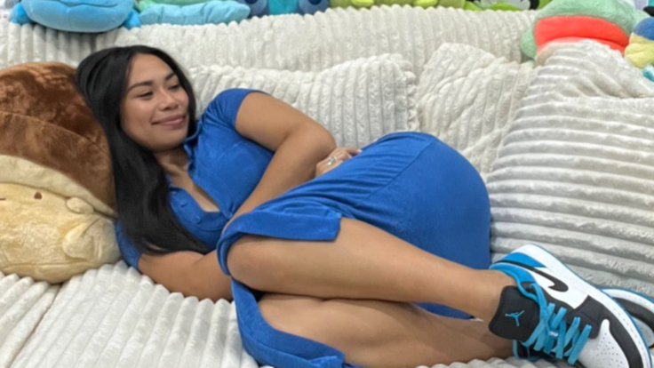 Jessica Sanchez