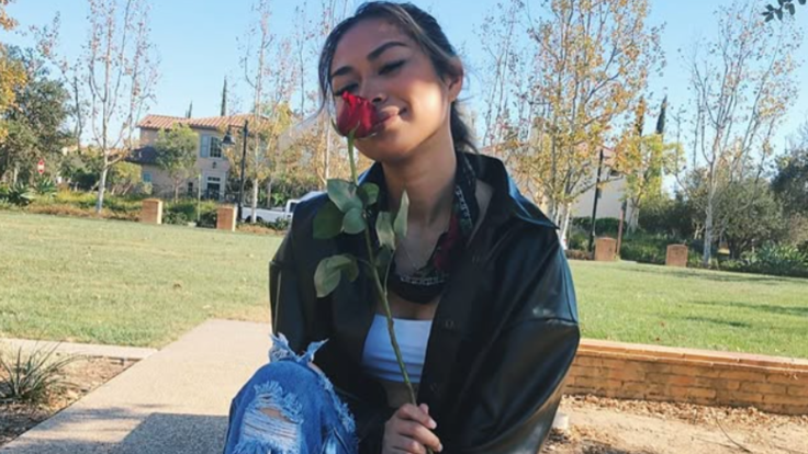 Jessica Sanchez