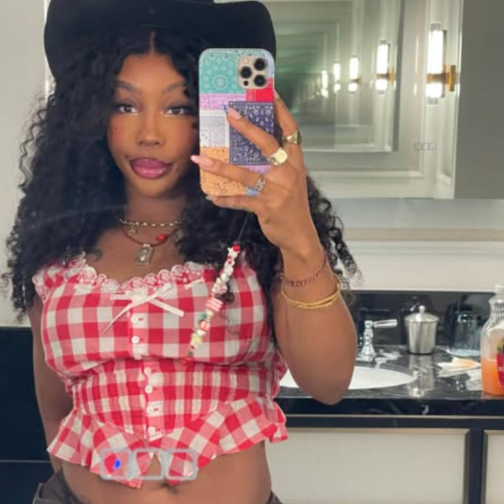 SZA