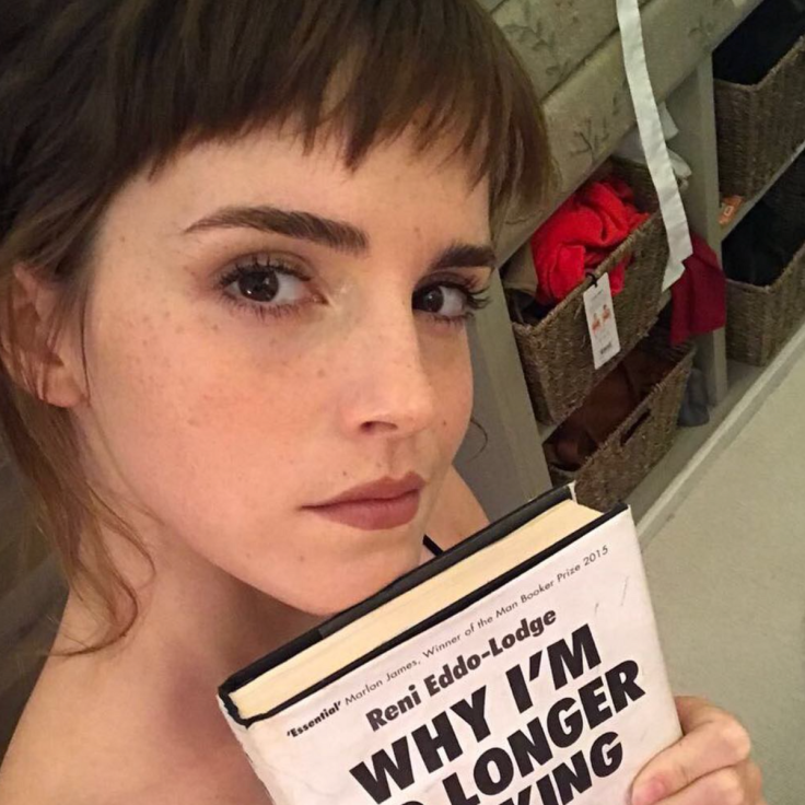 Emma Watson
