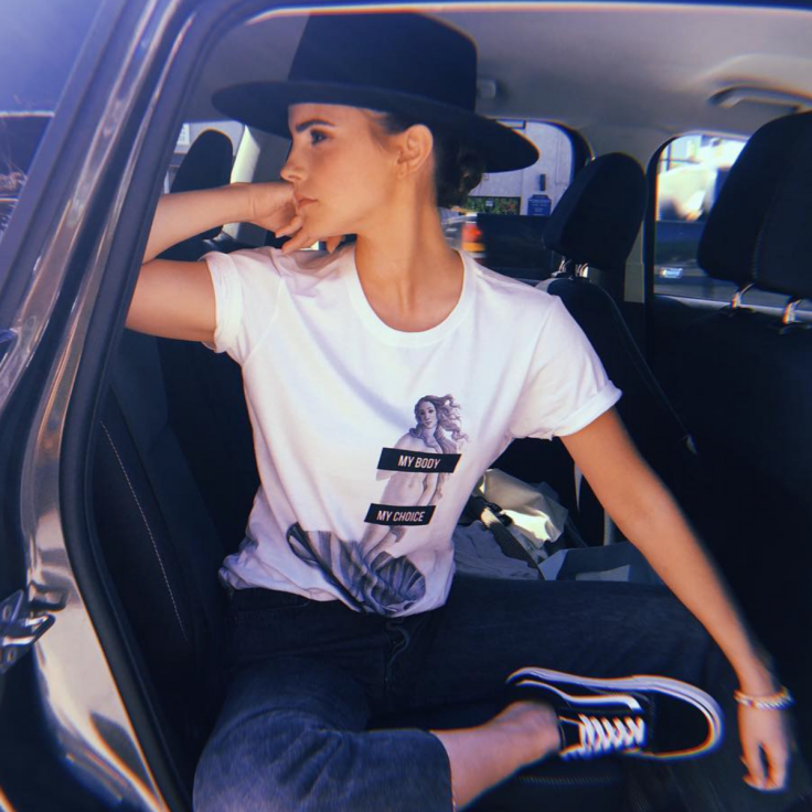 Emma Watson