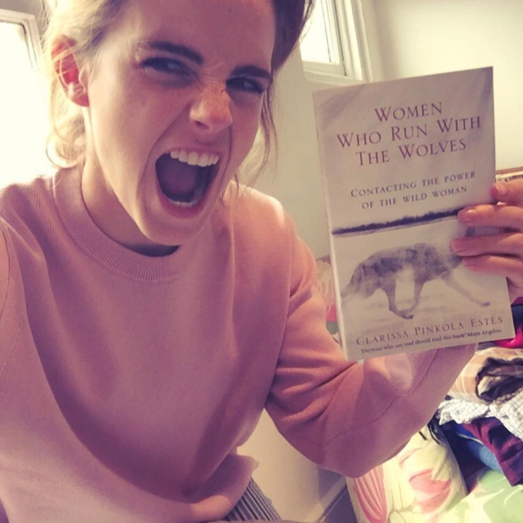 Emma Watson