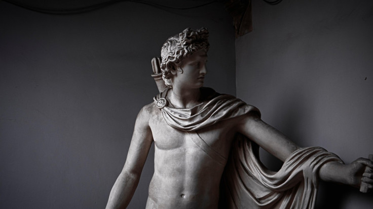 Christopher Nolan's The Odyssey to release on July 17, 2026