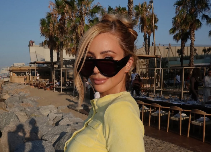 Olivia Attwood