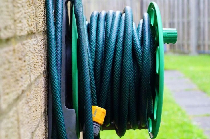 Hosepipe Ban in the UK