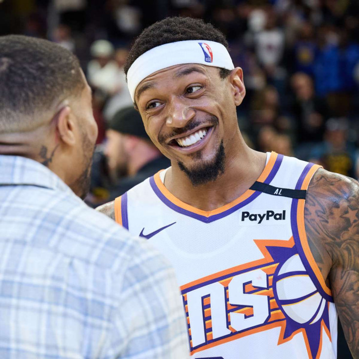 Bradley Beal
