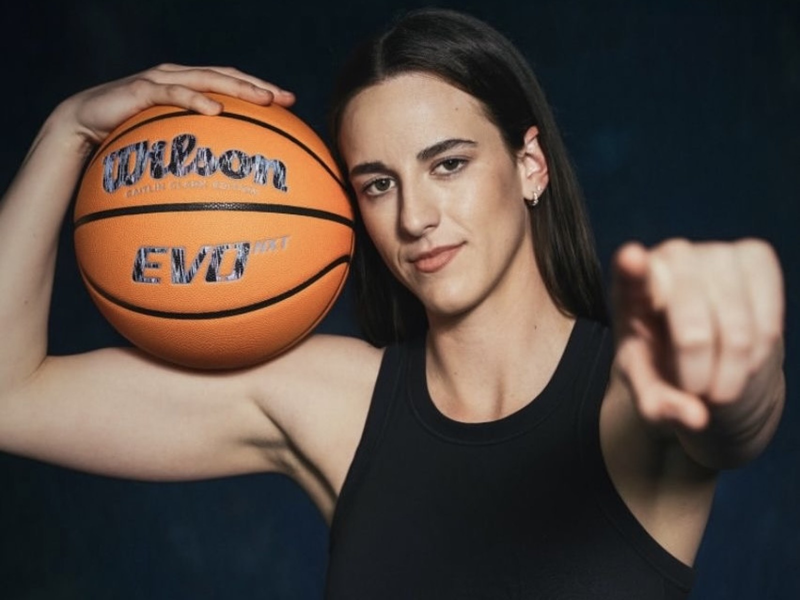 Caitlin Clark Wins ESPY for WNBA Player of the Year Amid Injury and Rising  Spotlight | IBTimes UK