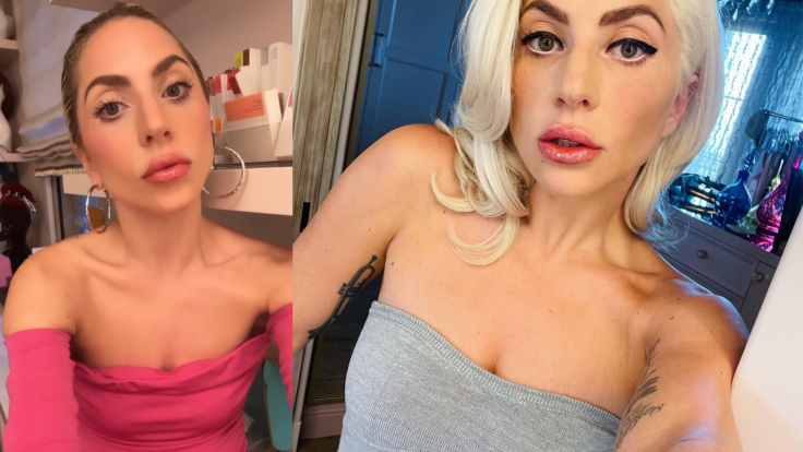 Lady Gaga