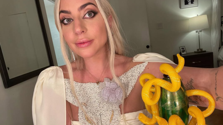 Lady Gaga