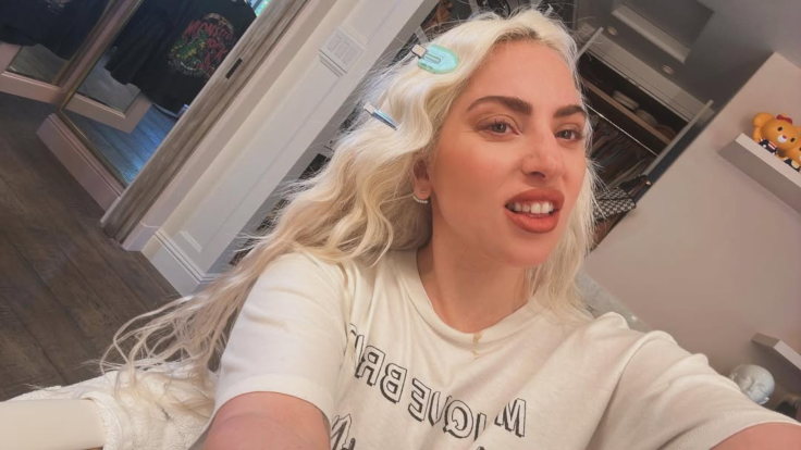 Lady Gaga