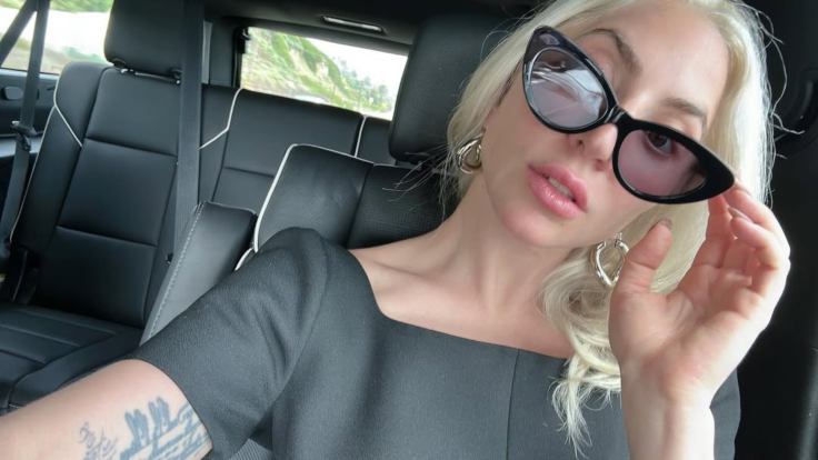 Lady Gaga