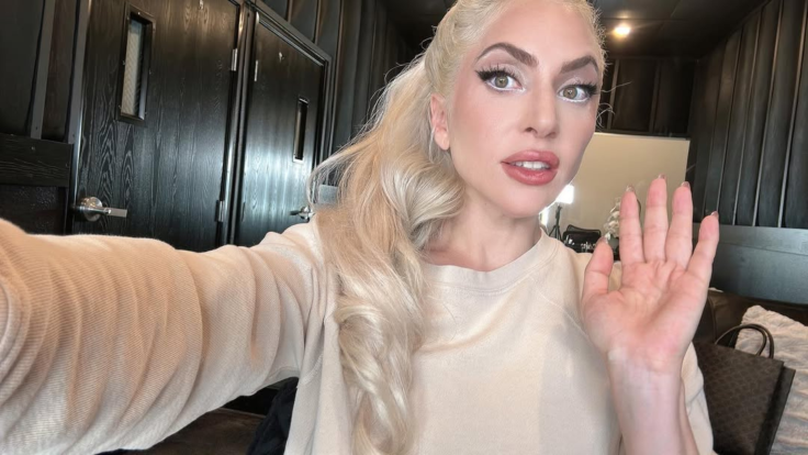 Lady Gaga