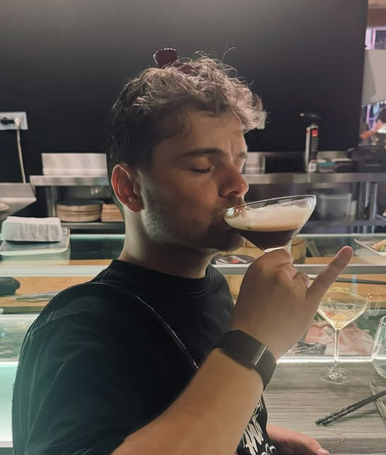 Martin Garrix