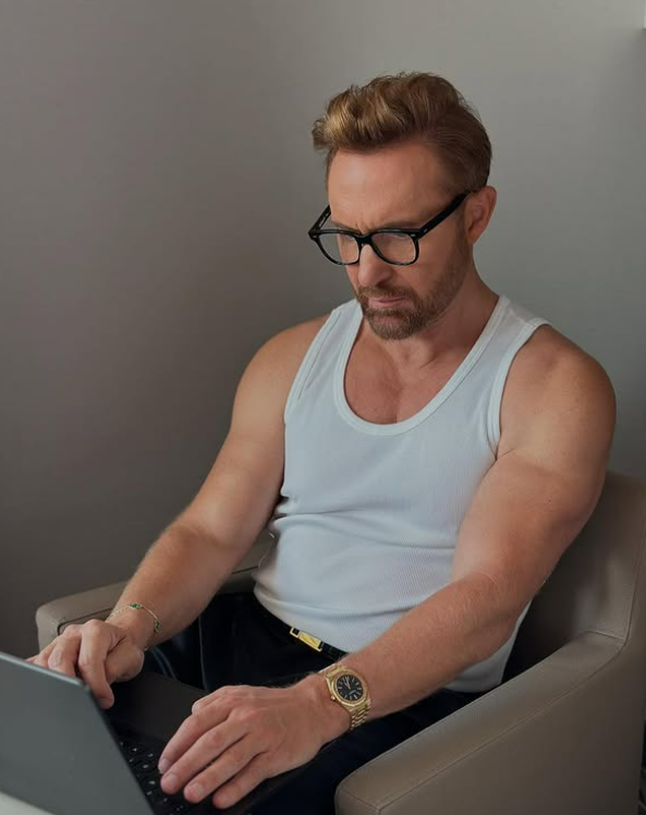 David Guetta