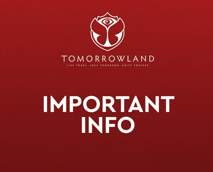 Tomorrowland