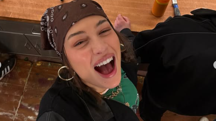 elsie
