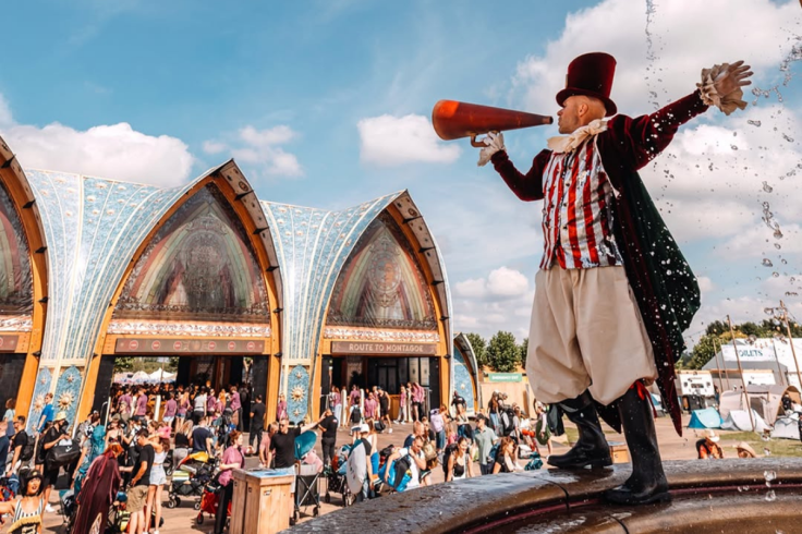 Tomorrowland