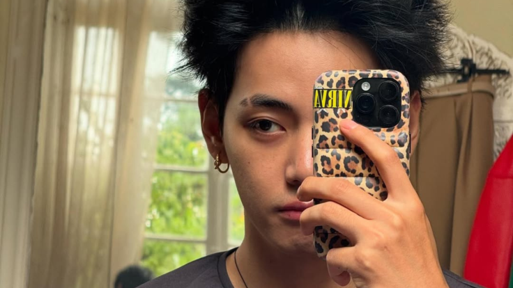 Kim Taehyung