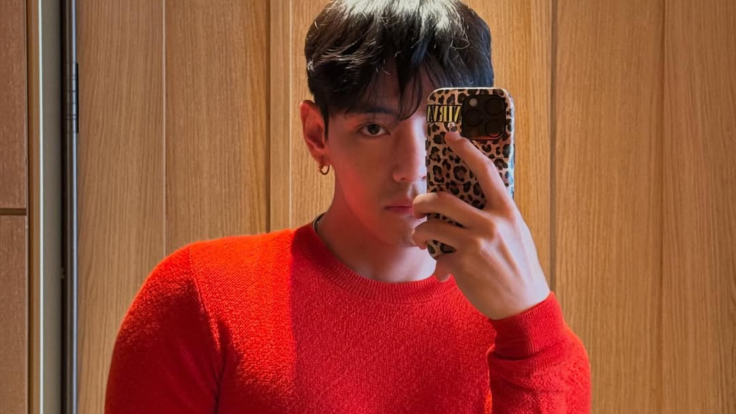 Kim Taehyung