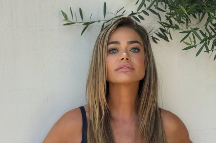 Denise Richards
