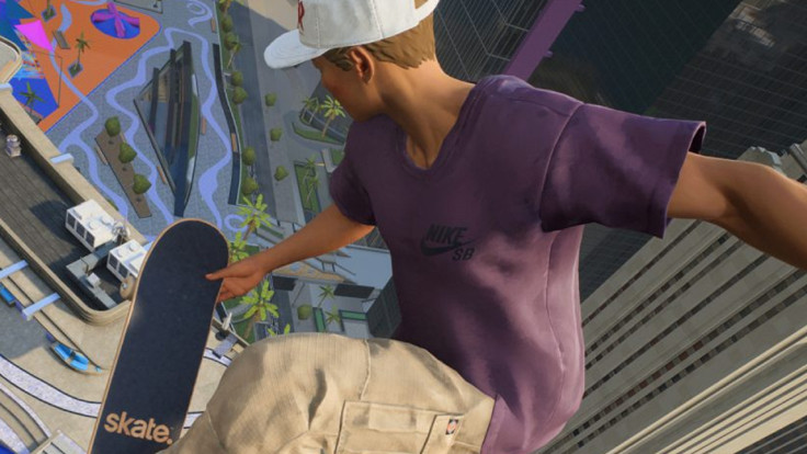 Skate 4