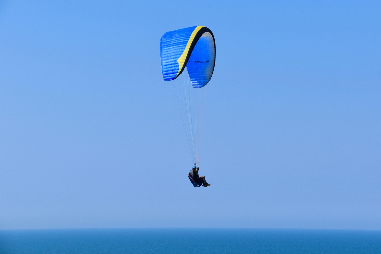 Felix Baumgartner Paragliding Accident: What Went Wrong And Caused His Death?