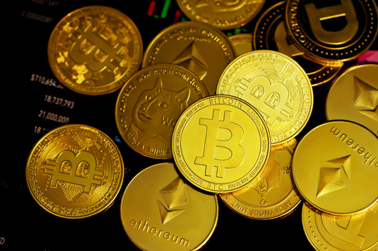 US Crypto Legislation Sparks New Era