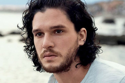 Kit Harington