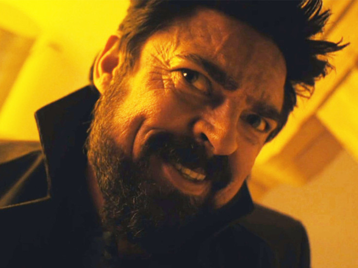 karl urban the boys billy butcher