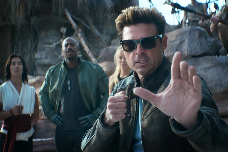 karl urban mortal kombat 2 trailer johnny cage