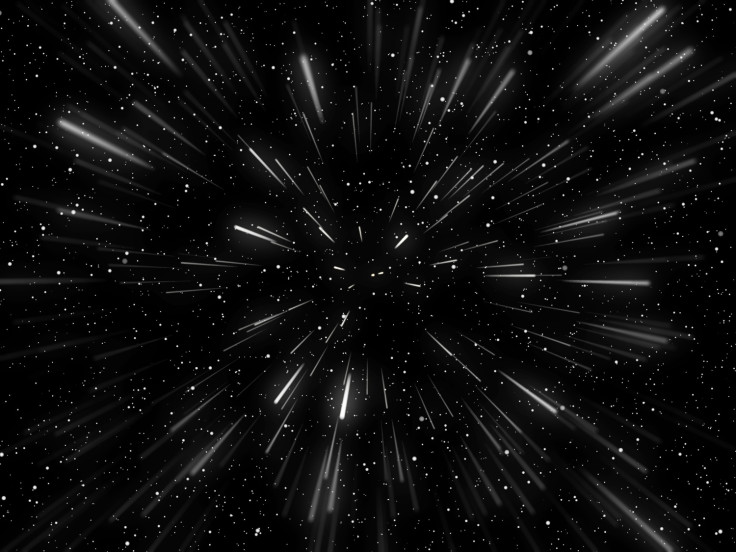 The Perseids return: A celestial spectacle