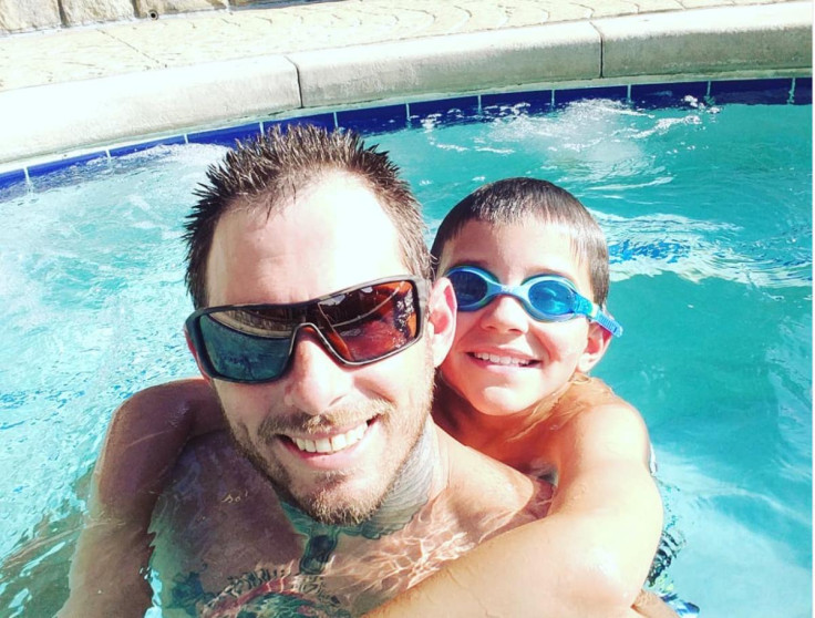 Gregory and Anthony Zecca
