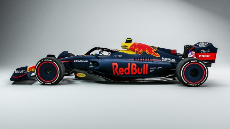 Red Bull
