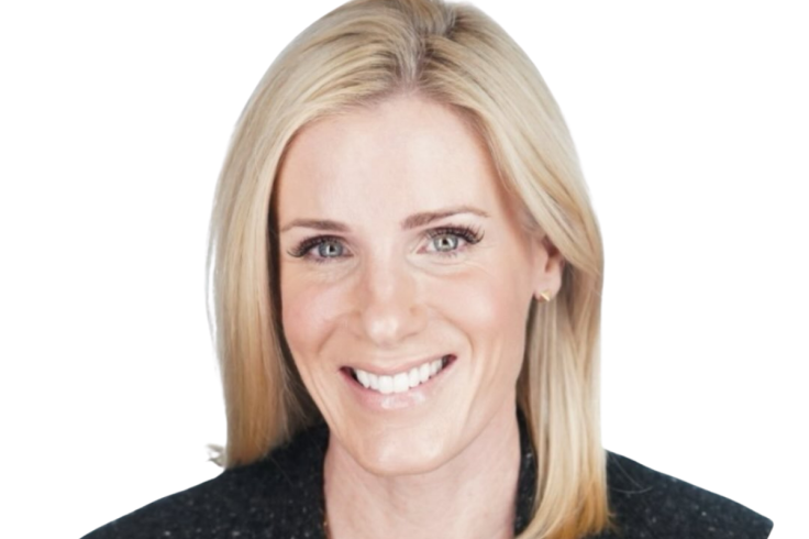 Kristin Cabot