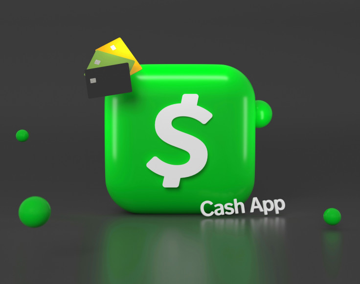 Cash app