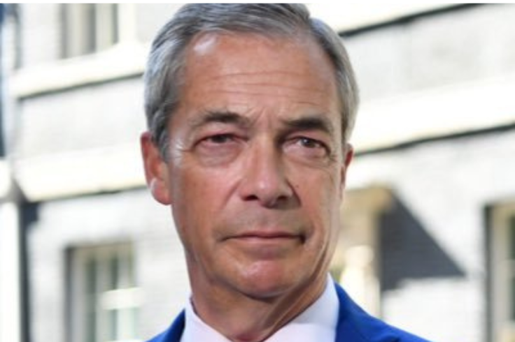 Farage’s Reform UK to ship 10,000 criminals to El Salvador.