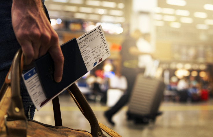 Alaska Airlines a connu une suspension