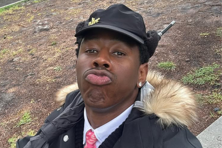 Tyler The Creator