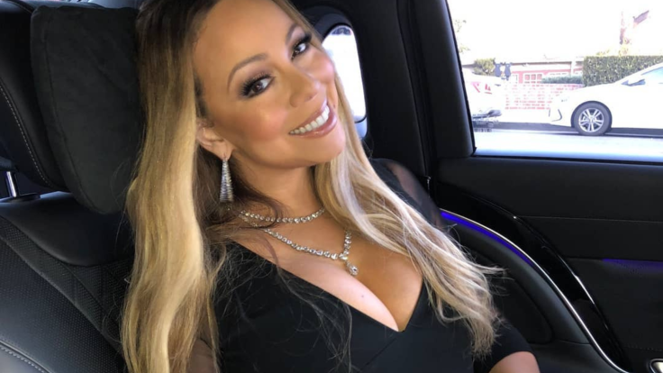 Mariah Carey