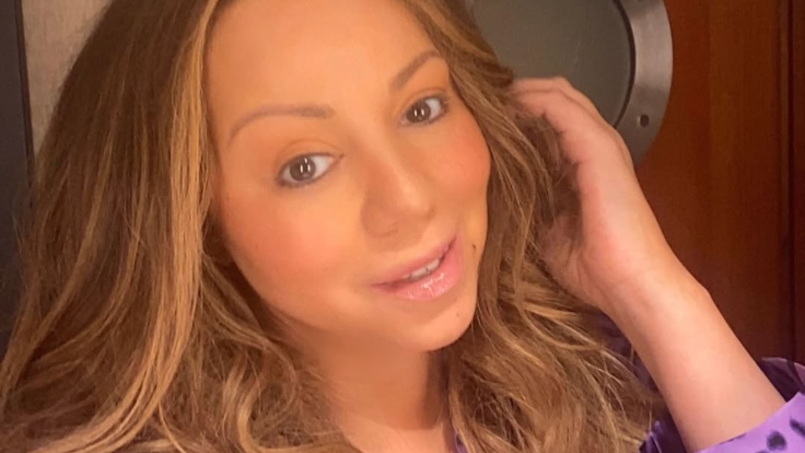 Mariah Carey