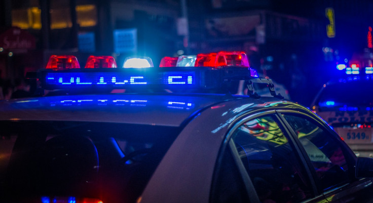 Video of 'Jacksonville Police Brutality' Goes Viral