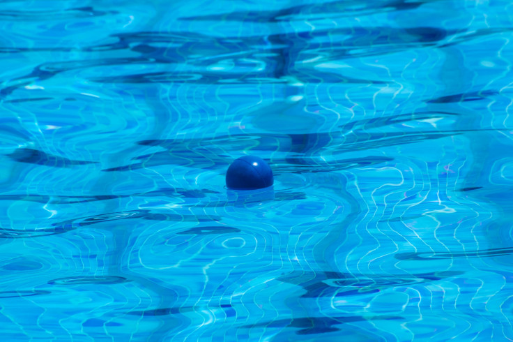 Above ground pools recalled