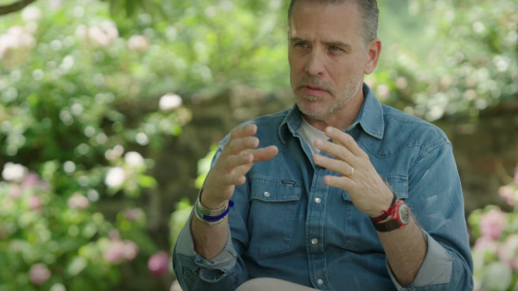 Hunter Biden